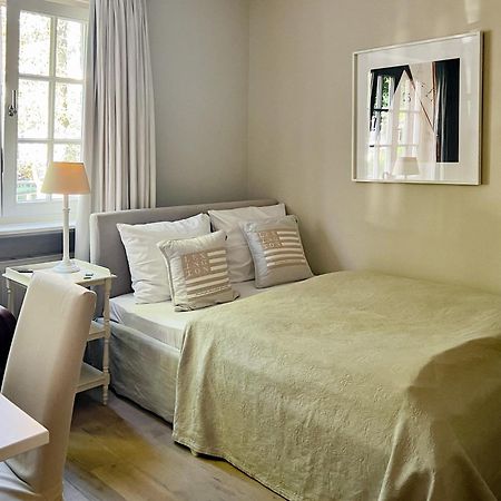Von Deska Townhouses - Ivy House Hamburg Exterior photo