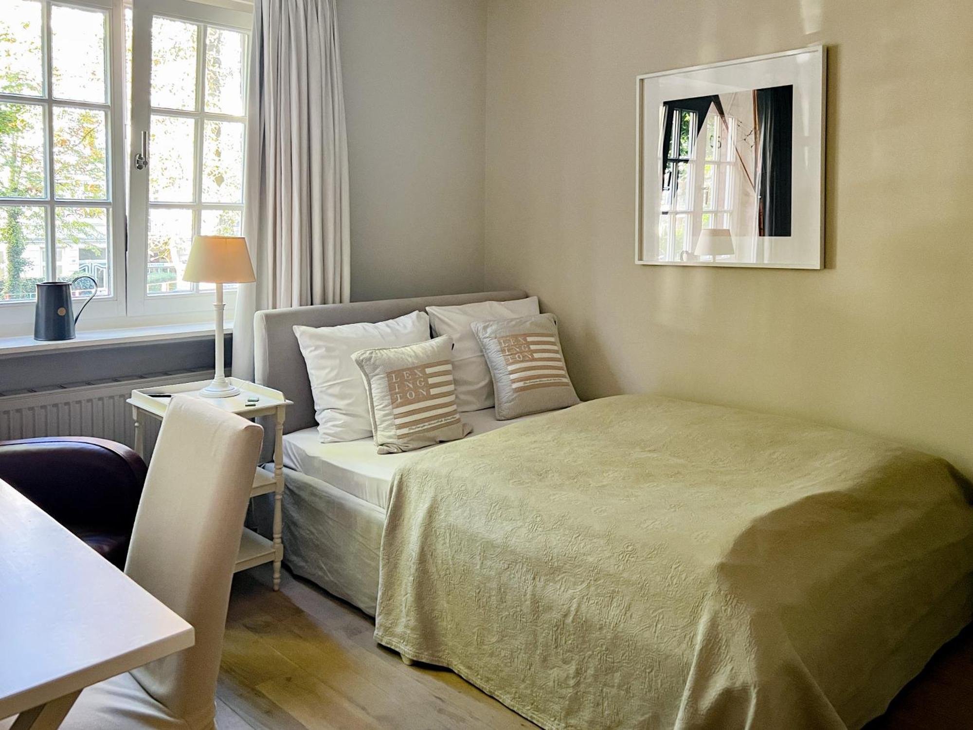 Von Deska Townhouses - Ivy House Hamburg Exterior photo