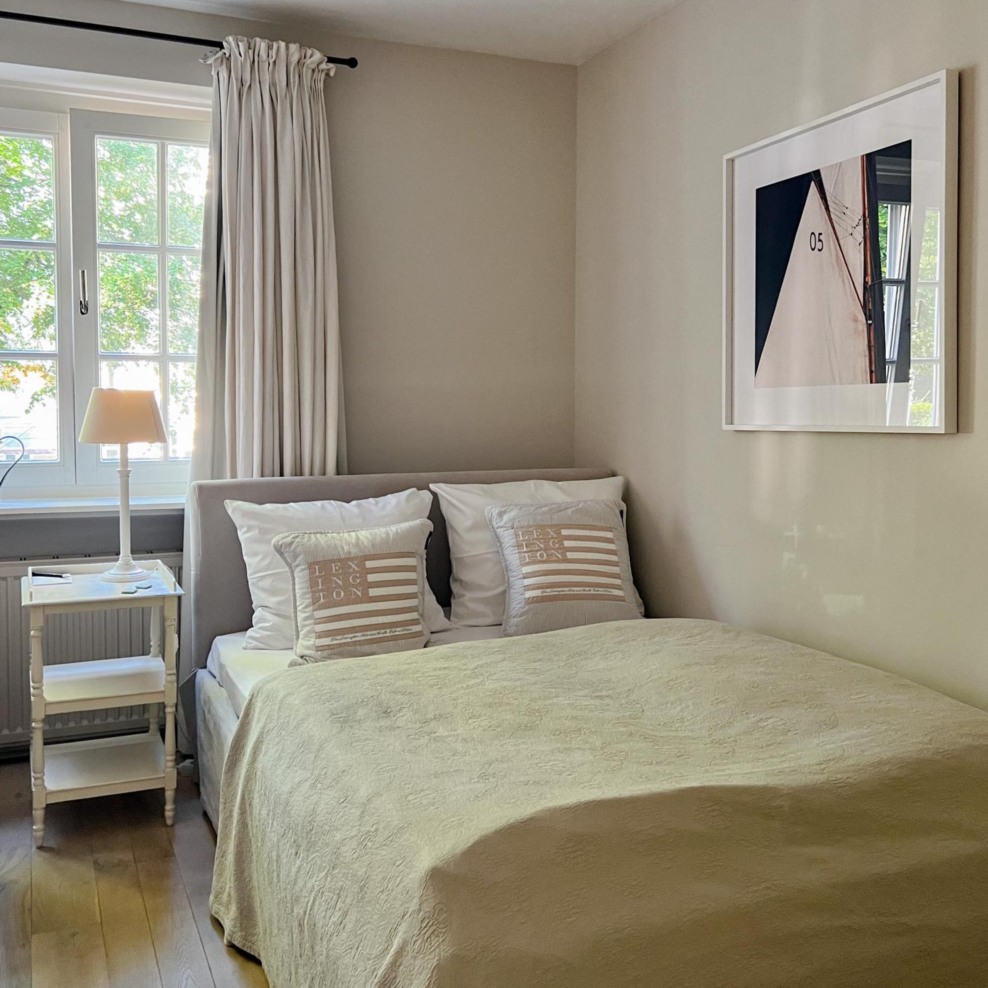 Von Deska Townhouses - Ivy House Hamburg Exterior photo
