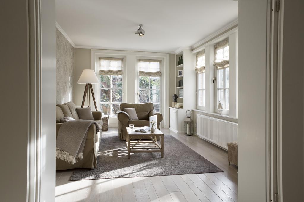 Von Deska Townhouses - Ivy House Hamburg Exterior photo